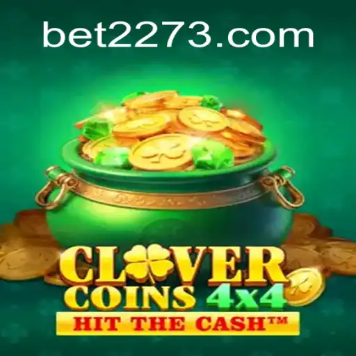Descubra o Mundo Empolgante de CloverCoins4x4