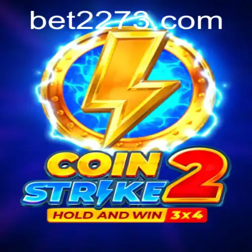 Descubra Tudo Sobre Coinstrike2: O Novo Sensação dos Jogos com 2273BET