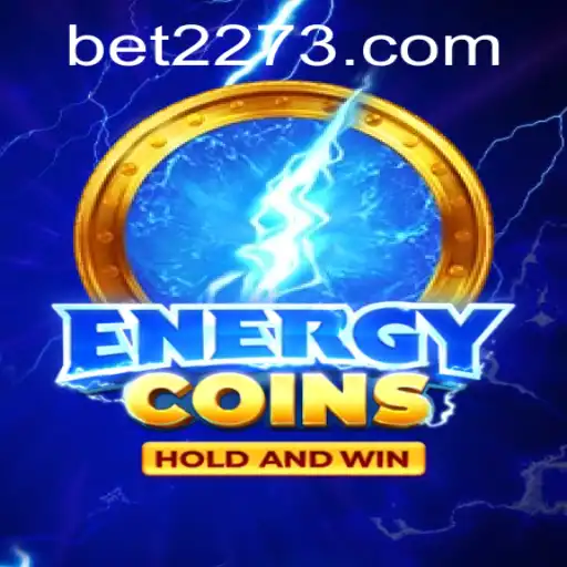 Explorando o Fascinante Mundo do Jogo EnergyCoins: A Nova Sensação com 2273BET