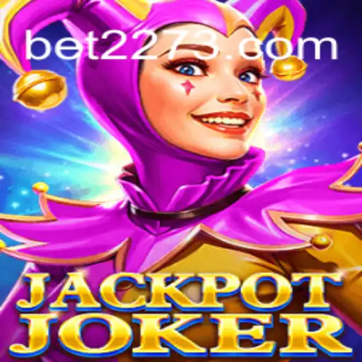 JackpotJoker: O Novo Fenômeno dos Jogos de Azar com 2273BET