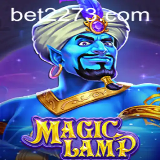 Explorando o Fascinante Mundo de MagicLamp: Jogo e Estratégia