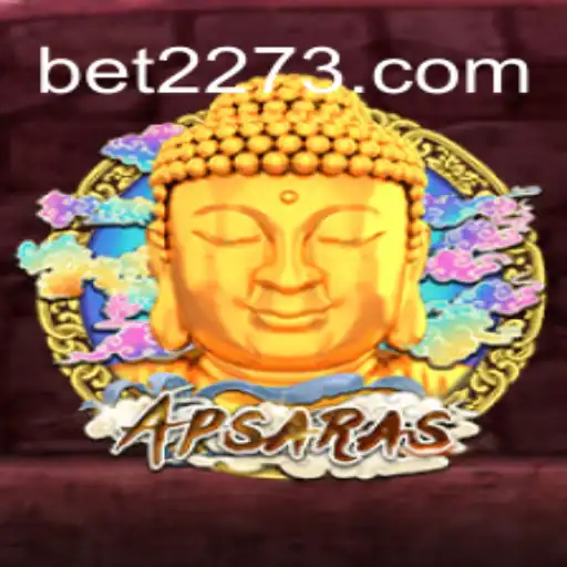 Descubra 'Apsaras': O Novo Fenômeno no Mundo dos Jogos com 2273BET