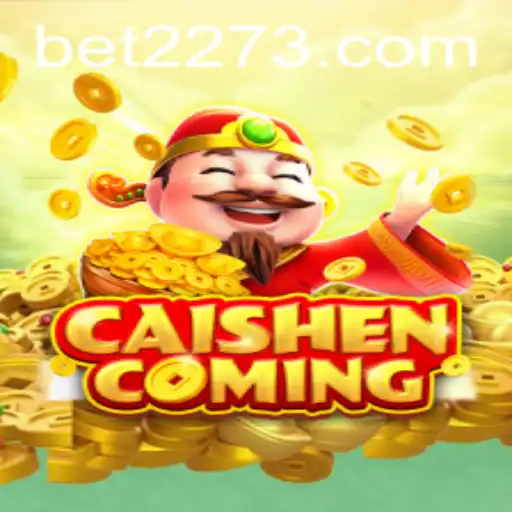 Descubra a Magia do Jogo CAISHENCOMING com 2273BET
