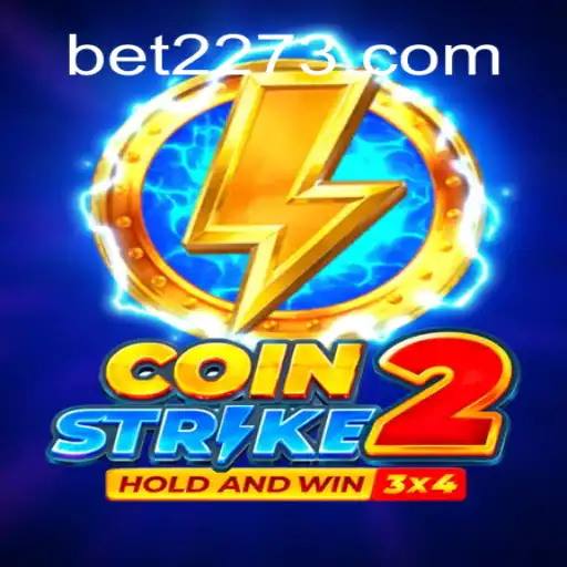 Descubra Tudo Sobre Coinstrike2: O Novo Sensação dos Jogos com 2273BET
