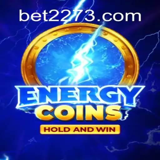 Explorando o Fascinante Mundo do Jogo EnergyCoins: A Nova Sensação com 2273BET