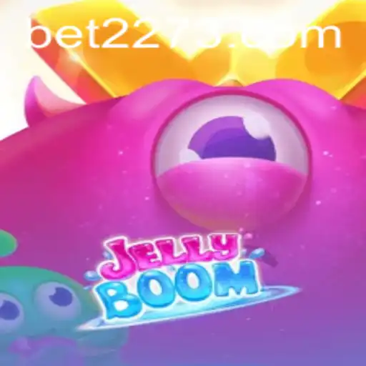 Descobrindo JellyBoom: O Novo Fenômeno dos Jogos