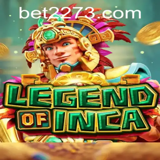 LegendofInca: Um Mergulho no Antigo Império