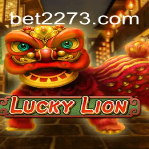 LuckyLion: Descubra Tudo Sobre Este Empolgante Jogo de Sorte