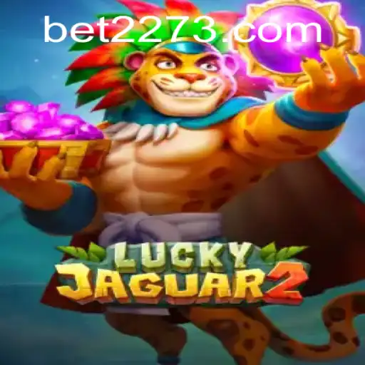Tudo Sobre Luckyjaguar2: O Jogo de Azar que Conquista Multidões