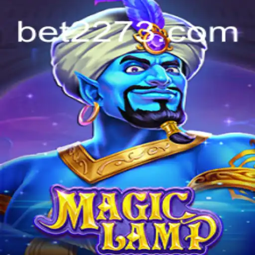 Explorando o Fascinante Mundo de MagicLamp: Jogo e Estratégia