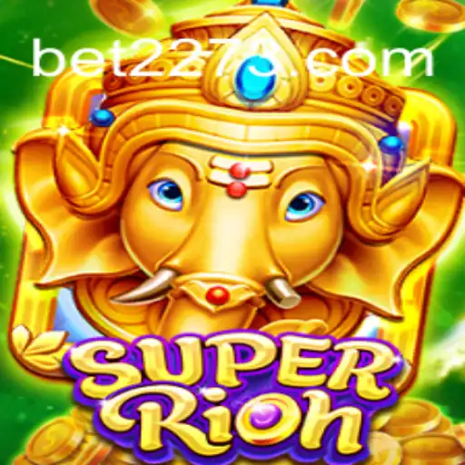 Explorando o Fascinante Mundo de SuperRich: Introdução e Regras do Jogo