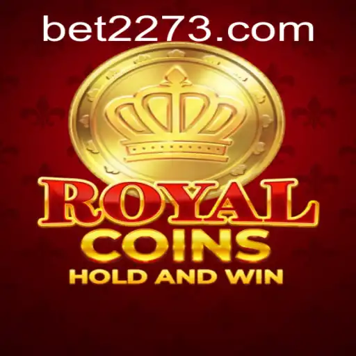 Descubra o Mundo do Jogo RoyalCoins com 2273BET