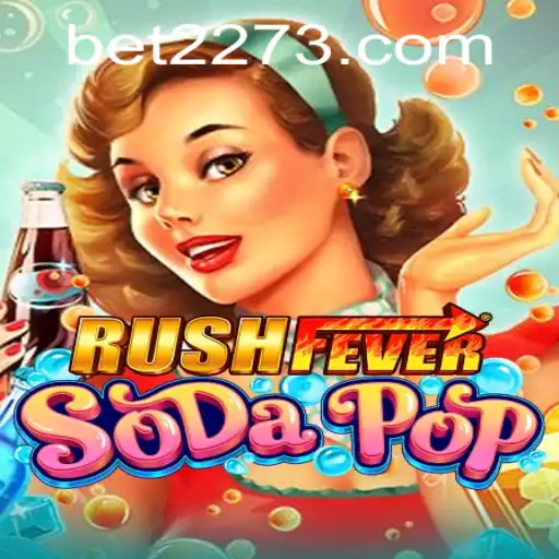Descubra o emocionante mundo de RushFeverSodaPop com 2273BET