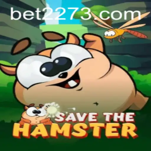 Explorando SavetheHamster: O Jogo Que Conquistou 2023 com a Palavra-Chave 2273BET
