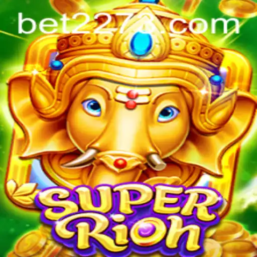 Explorando o Fascinante Mundo de SuperRich: Introdução e Regras do Jogo
