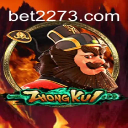 Descubra o Mundo Emocionante de ZhongKui - O Jogo de Estratégia e Aventura com 2273BET